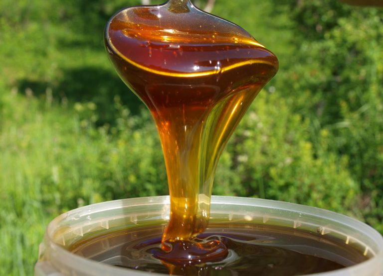 дягиль мед